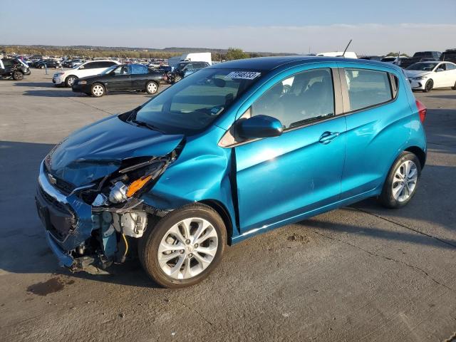 2019 CHEVROLET SPARK 1LT 2019 image