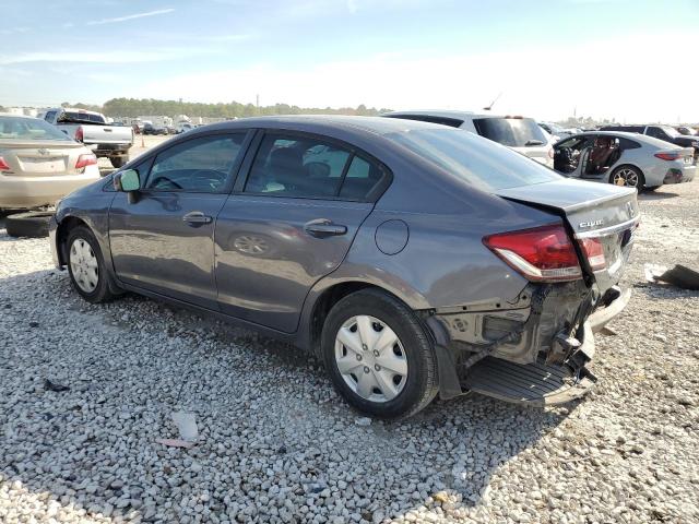 Image 2 of 2015 HONDA CIVIC LX 2015 with VIN 2HGFB2F59FH548944