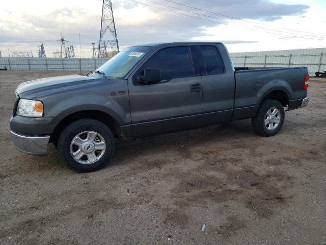 Image 1 of 2004 FORD F150  2004 with VIN 1FTRX12W04NB64853