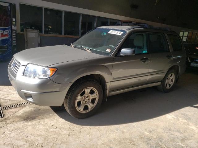Obraz 1 z 2006 SUBARU FORESTER 2.5X 2006 z VIN JF1SG63686H745649