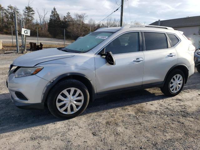 Obraz 1 z 2016 NISSAN ROGUE S 2016 z VIN KNMAT2MV5GP647217