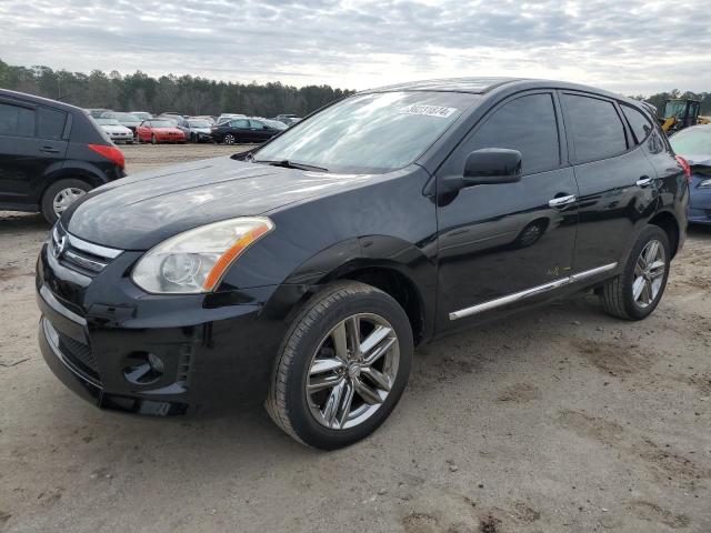 Изображение 2011 NISSAN ROGUE S 2011