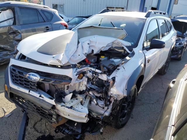 Obraz 2023 SUBARU OUTBACK WILDERNESS 2023