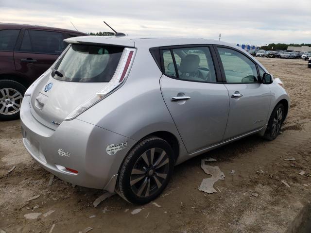 Image 3 of 2015 NISSAN LEAF S 2015 with VIN 1N4AZ0CPXFC330714