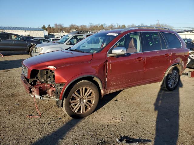 2014 VOLVO XC90 3.2 2014 image