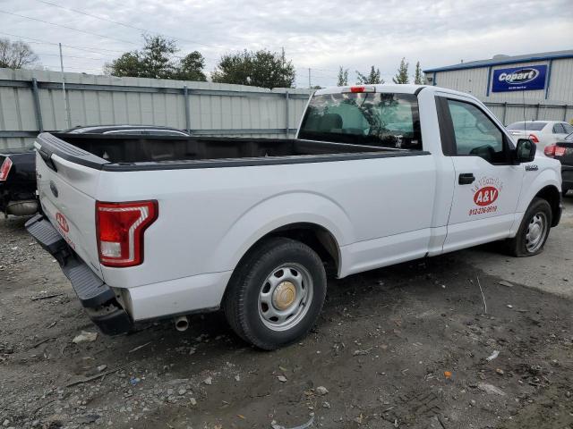 Изображение 3 2016 FORD F150  2016 с VIN 1FTMF1C85GKD05693