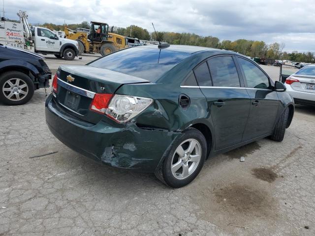 Obraz 3 z 2015 CHEVROLET CRUZE LT 2015 z VIN 1G1PC5SB1F7100425