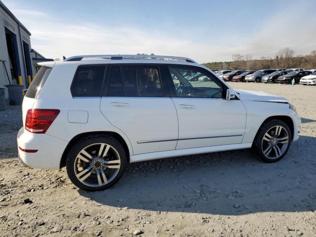 Image 3 of 2013 MERCEDES-BENZ GLK 350 2013 with VIN WDCGG5HB3DG109444