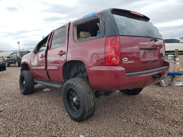 Image 2 of 2007 GMC YUKON  2007 with VIN 1GKFK13077R130728