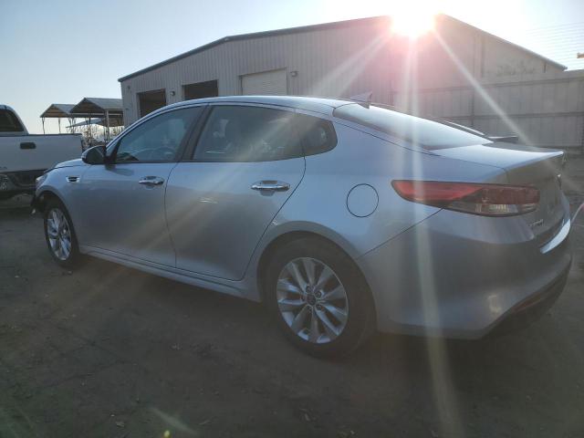 Image 2 of 2016 KIA OPTIMA LX 2016 with VIN 5XXGT4L33GG002899