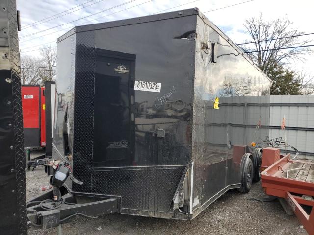 Изображение 2 2024 UTILITY TRAILER 2024 с VIN 1L9BE1821RG639282