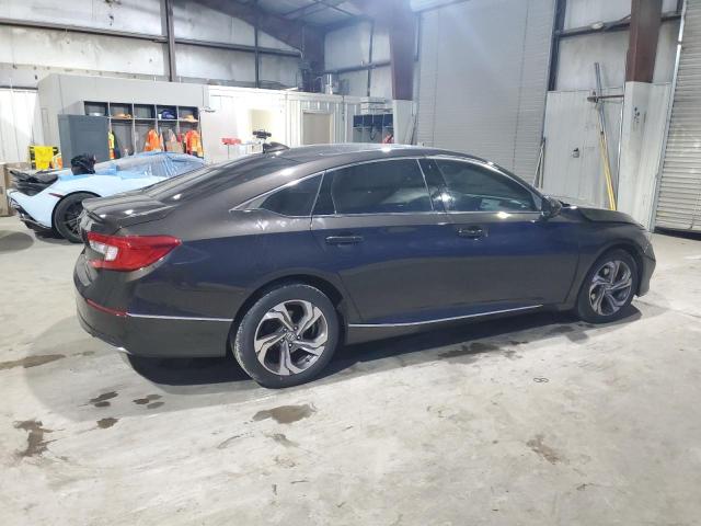 Image 3 of 2018 HONDA ACCORD EXL 2018 with VIN 1HGCV1F6XJA033651