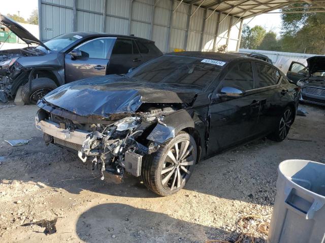 Изображение 1 2020 NISSAN ALTIMA SR 2020 с VIN 1N4BL4CV3LC236598