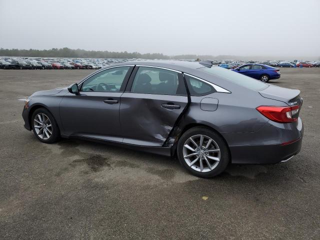 Obraz 2 z 2021 HONDA ACCORD LX 2021 z VIN 1HGCV1F12MA059105