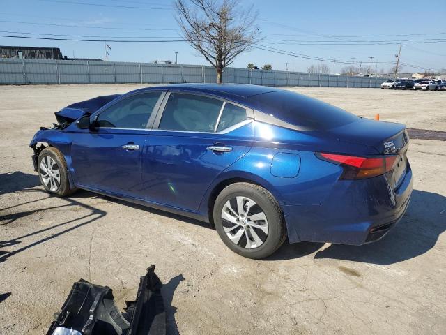 Изображение 2 2024 NISSAN ALTIMA S 2024 с VIN 1N4BL4BV7RN300625