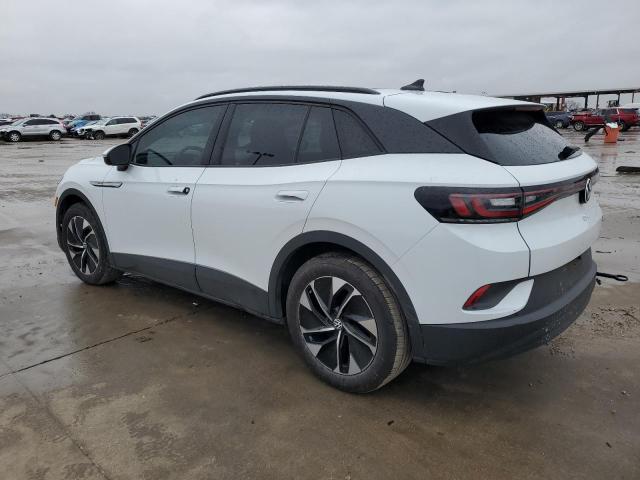 Изображение 2 2022 VOLKSWAGEN ID.4 PRO S 2022 с VIN WVGTMPE2XNP075111