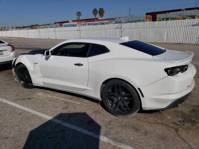 Изображение 2 2021 CHEVROLET CAMARO LZ 2021 с VIN 1G1FF1R79M0142487