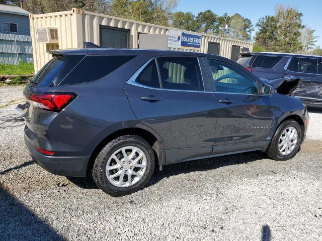 Изображение 3 2023 CHEVROLET EQUINOX LT 2023 с VIN 3GNAXKEGXPS193849