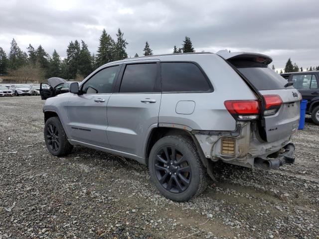 Изображение 2 2019 JEEP GRAND CHEROKEE LAREDO 2019 с VIN 1C4RJFAG6KC849909