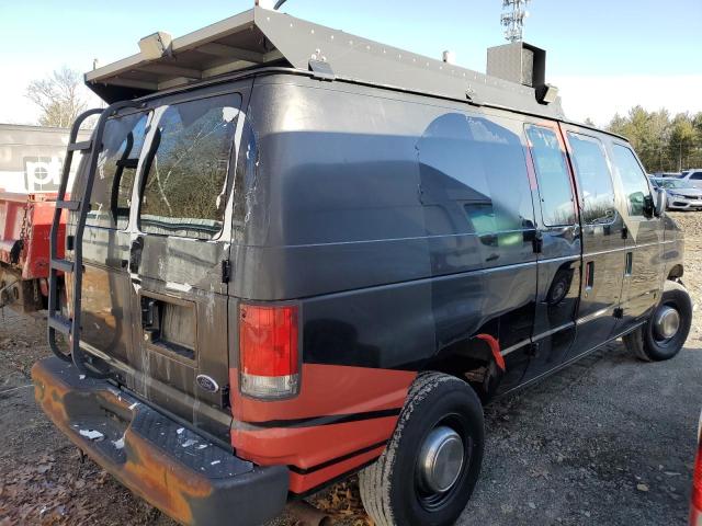 Image 3 of 2002 FORD ECONOLINE E250 VAN 2002 with VIN 1FTNE24L32HB73605