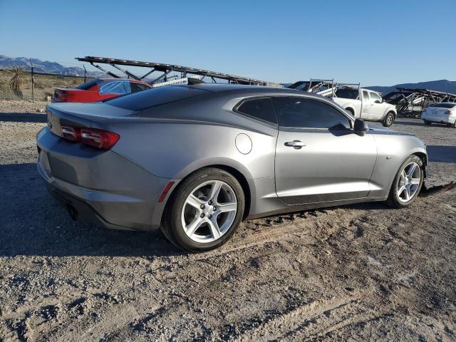Изображение 3 2020 CHEVROLET CAMARO LS 2020 с VIN 1G1FB1RS6L0120171