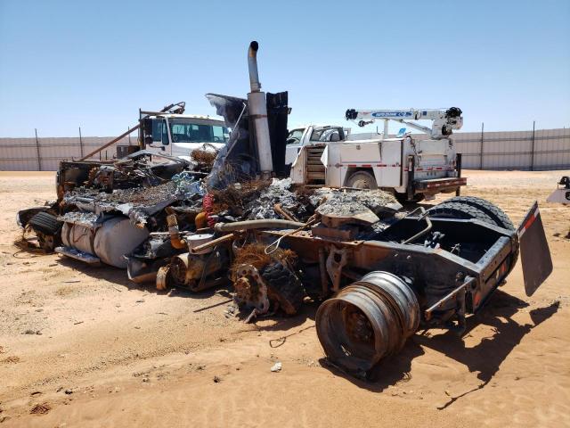 Obraz 3 z 2000 INTERNATIONAL 9200 9200I 2000 z VIN 2HSCEAMR6YC071213