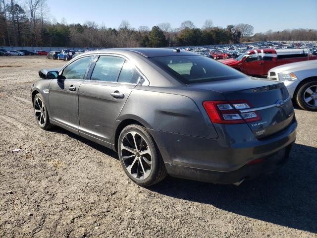 Изображение 2 2016 FORD TAURUS SEL 2016 с VIN 1FAHP2H88GG139563