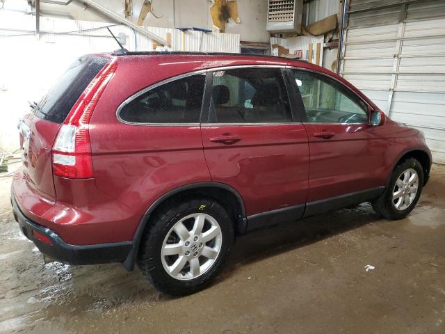 Изображение 3 2008 HONDA CR-V EXL 2008 с VIN 5J6RE48778L049377