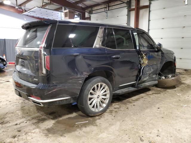 Obraz 3 z 2021 CADILLAC ESCALADE PREMIUM LUXURY 2021 z VIN 1GYS4BKL9MR310952