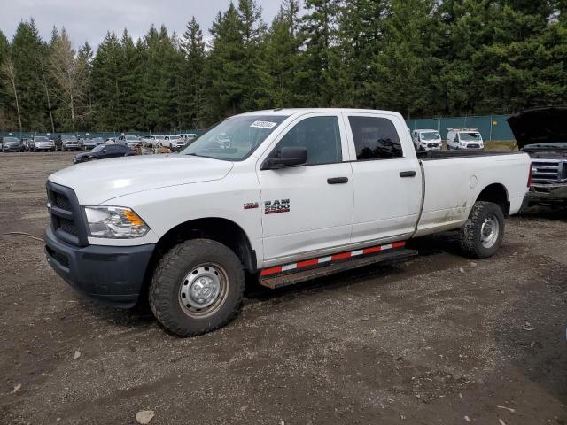 Изображение 1 2013 RAM 2500 ST 2013 с VIN 3C6TR5HT0DG569261