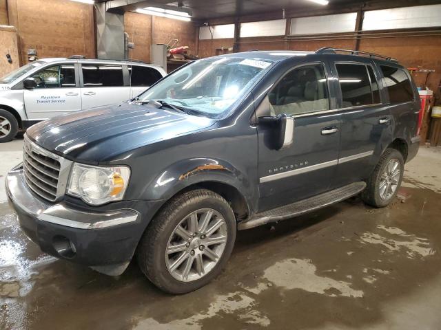 2007 CHRYSLER ASPEN LIMITED 2007 image
