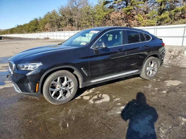 Obraz 2024 BMW X4 XDRIVE30I 2024
