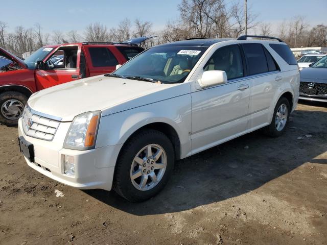 2007 CADILLAC SRX  2007 image