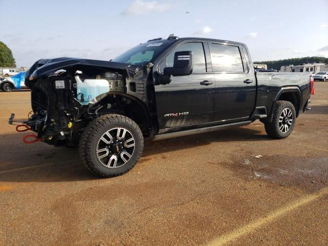 Obraz 2022 GMC SIERRA K3500 AT4 2022