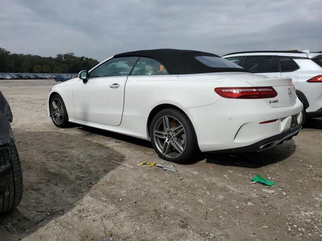 Изображение 2 2018 MERCEDES-BENZ E 400 4MATIC 2018 с VIN WDD1K6GB5JF066721