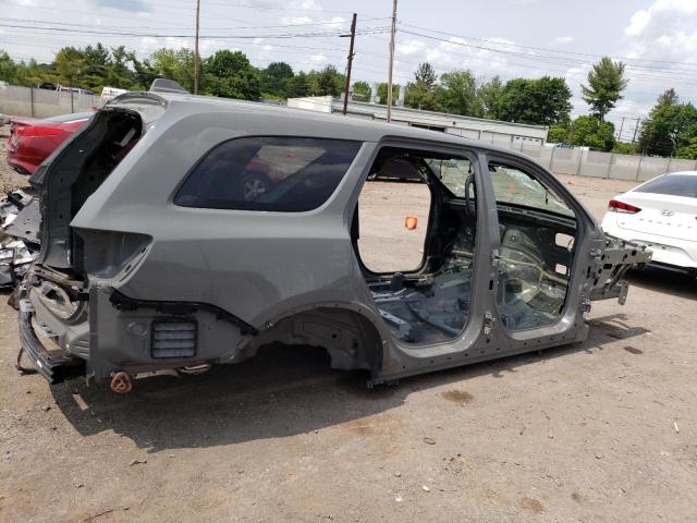 Image 3 of 2021 DODGE DURANGO SRT HELLCAT 2021 with VIN 1C4SDJH9XMC692570