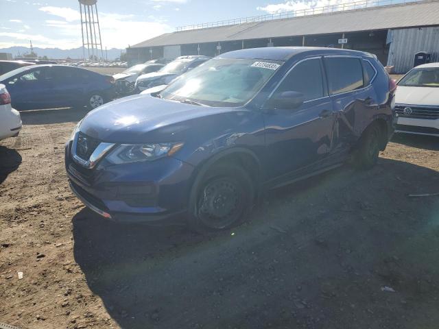 Obraz 1 z 2020 NISSAN ROGUE S 2020 z VIN 5N1AT2MT1LC717002