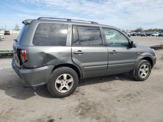 Изображение 3 2007 HONDA PILOT EXL 2007 с VIN 5FNYF28547B019353