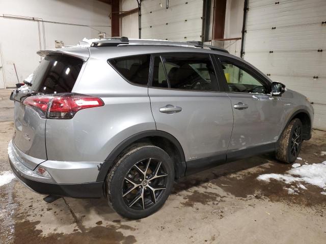 Image 3 of 2017 TOYOTA RAV4 HV SE 2017 with VIN JTMJJREV6HD138415