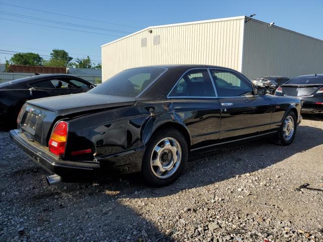 Obraz 3 z 1994 BENTLEY CONTINENTAL R 1994 z VIN SCBZB03C1RCX52165