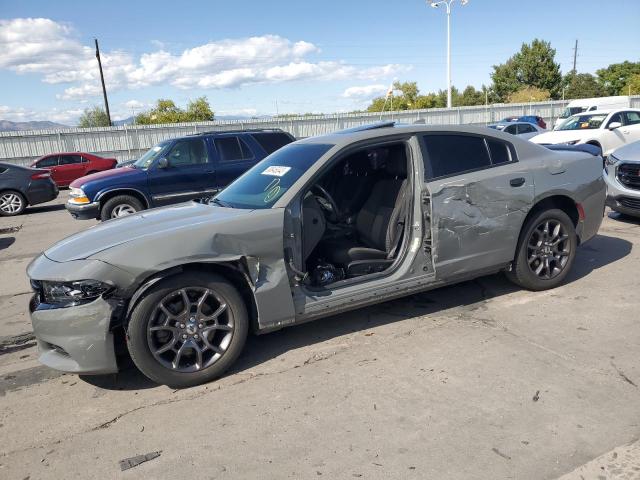 Image 1 of 2018 DODGE CHARGER GT 2018 with VIN 2C3CDXJG9JH224603