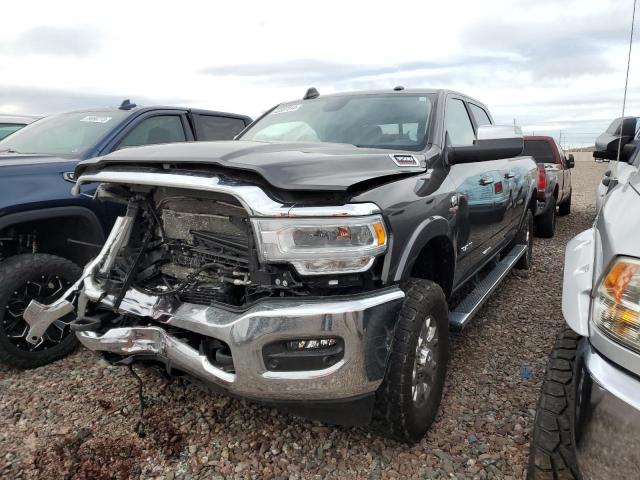 2022 RAM 3500 LARAMIE 2022 image