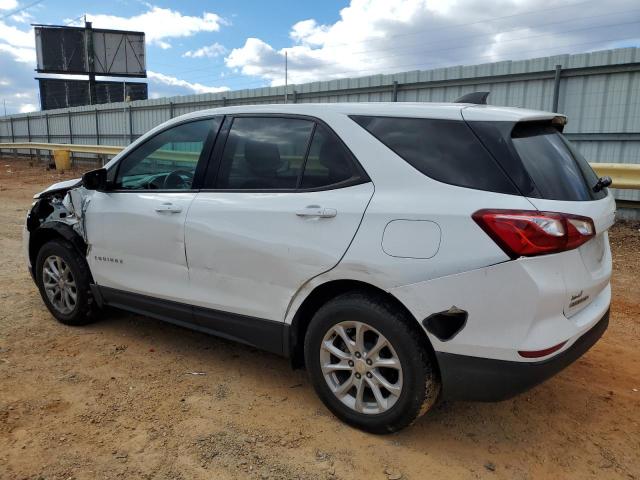 Obraz 2 z 2019 CHEVROLET EQUINOX LS 2019 z VIN 3GNAXSEV0KS617031