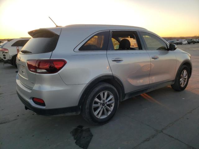 Obraz 3 z 2020 KIA SORENTO L 2020 z VIN 5XYPG4A30LG632022