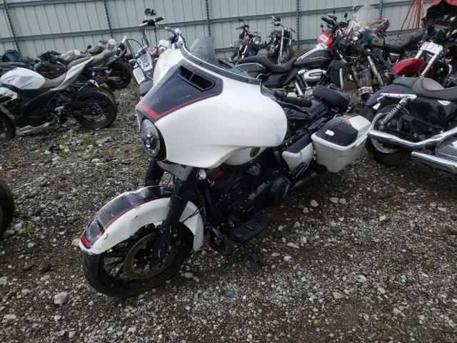Image 2 of 2021 HARLEY-DAVIDSON FLHXSE  2021 with VIN 1HD1PXL16MB952572