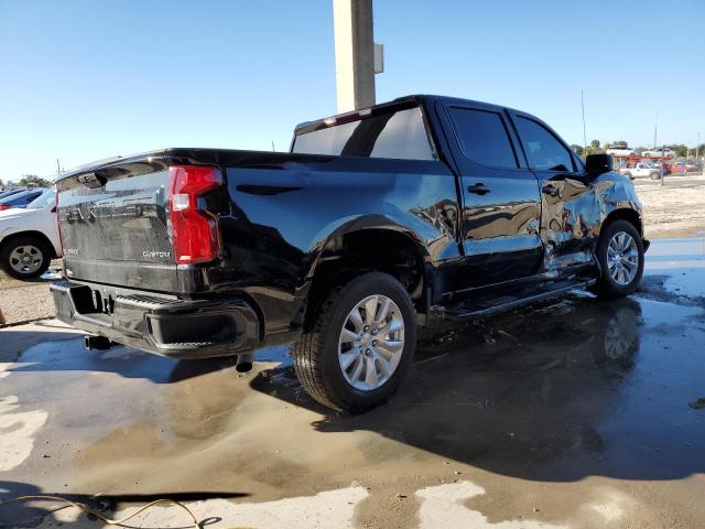 Изображение 3 2022 CHEVROLET SILVERADO LTD C1500 CUSTOM 2022 с VIN 1GCPWBEK3NZ159939