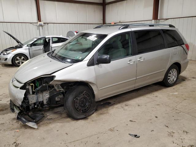 Obraz 1 z 2006 TOYOTA SIENNA CE 2006 z VIN 5TDZA23C96S481278