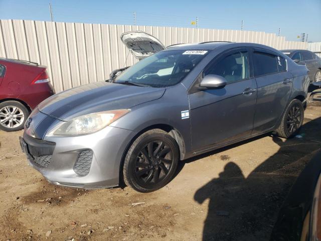 Изображение 2012 MAZDA 3 I 2012