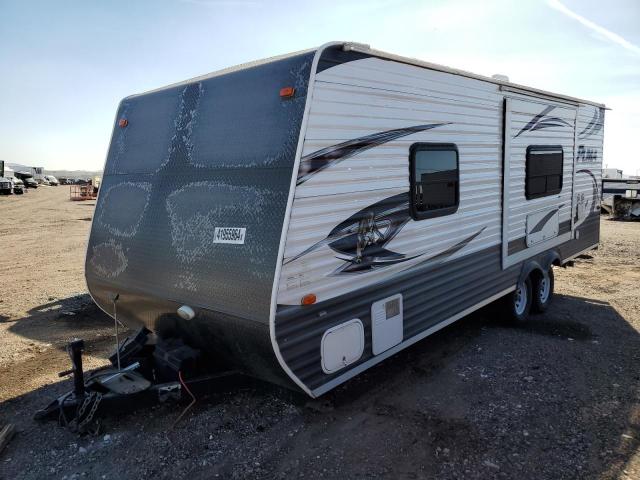 Obraz 2 z 2014 WILDWOOD PUMA 2014 z VIN 4X4TPUX26EP048490