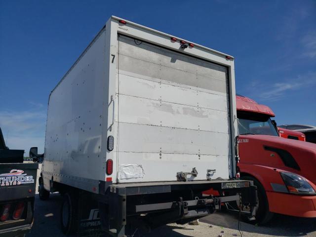 Image 2 of 2014 CHEVROLET EXPRESS G3500  2014 with VIN 1GB3G3BG5E1167657